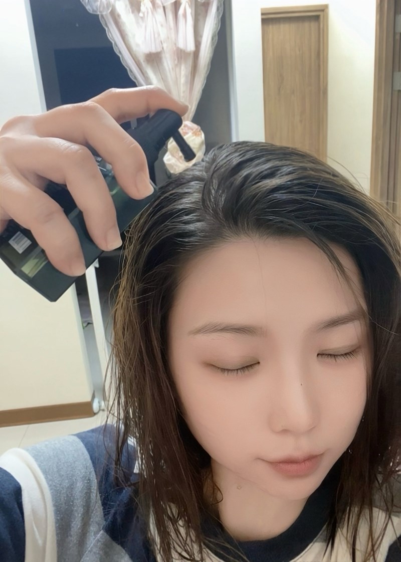 試用